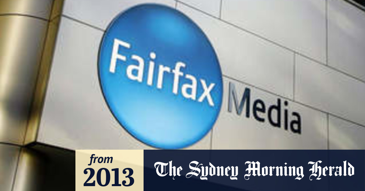 Fairfax unveils digital subscription plans